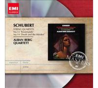 String quartets 13 & 14