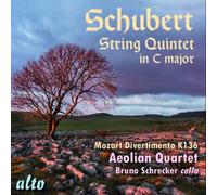 Alto – Quintette à cordes