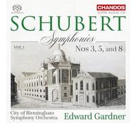 Schubert: Symphonies