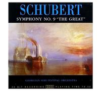 Franz Schubert - Schubert: Symphony No 9