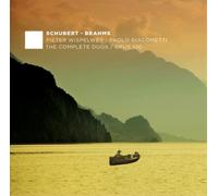 Complete Duos - Opus 100