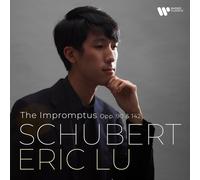 Schubert – Impromptus Opp. 90 & 142 – Parlophone