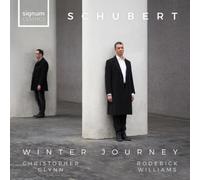 Schubert, F. - Winter Journey [Import]