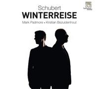 Franz Schubert – Winterreise – CD – Harmonia Mundi
