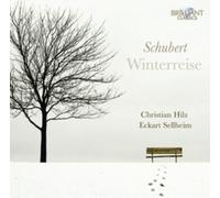 Schubert : Winterreise
