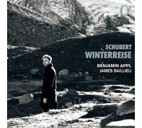 Generique – Winterreise
