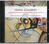 Franz Schubert - Schubertiade