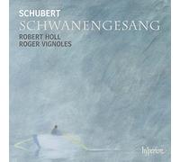 Franz Schubert : Schwanengesang