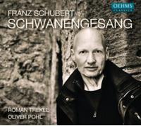 Franz Schubert Schwanengesang