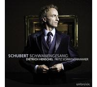 Schwanengesang [Import]