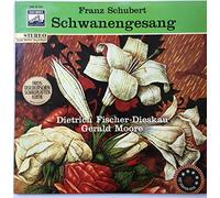 Franz Schubert - Schwanengesang (Letztes Werk)