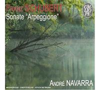 Franz Schubert - Sonate Arpeggione
