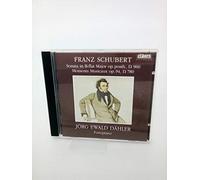 Franz Schubert - Sonate en Si bémol