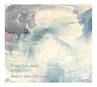 Franz Schubert - Sonate N 17 en Re Majeur, Op. 53 d.850