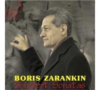 Franz Schubert Sonates Pour Piano