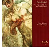 Franz Schubert : String Quintet