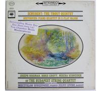 Franz Schubert - String Quintet In C Major