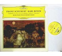 Franz Schubert - Symphonien Nr. 5 & Nr. 8 (Böhm) [Vinyl LP]