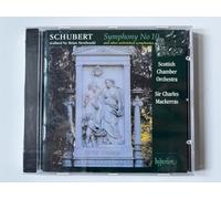 Franz Schubert : Symphonies