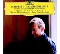 Franz Schubert : Symphony N 9 - chant des esprits