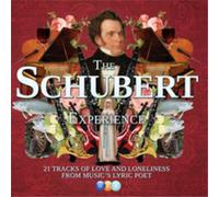 Franz Schubert The Schubert Experience (CD) Album