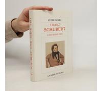 Franz Schubert Und Seine Zeit Peter Gülke
