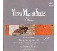 Franz Schubert - Vienna Master Series: Forellenquintett (UK Import)
