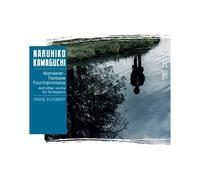 Franz Schubert Wanderer Fantasie Four Im