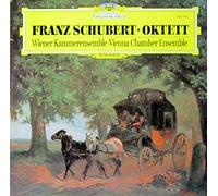 Franz Schubert - Wiener Kammerensemble - Oktett