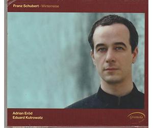 Franz Schubert - Wilhelm Muller Schubert: Winterreise