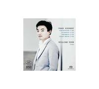 Franz Schubert William Youn, Piano