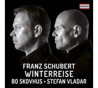 Franz Schubert Winterreise