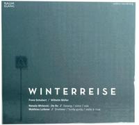 Franz Schubert : Winterreise