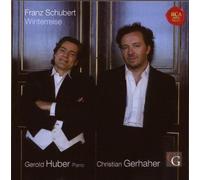 Franz Schubert - Winterreise