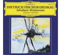 Dietrich Fischer-Dieskau - Winterreise