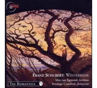 Franz Schubert: Winterreise, D.911