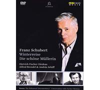 Le voyage d'hiver – Berlin 1979 – DVD – ARTHAUS