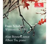 Franz Schubert: Winterreise, OP.89, D 911