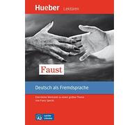 Franz Specht Faust- Leseheft mit Audios online (Poche)