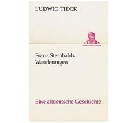 Franz Sternbalds Wanderungen