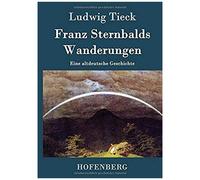 Franz Sternbalds Wanderungen
