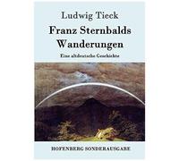 Franz Sternbalds Wanderungen