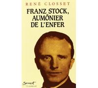 Franz stock, aumonier de l'enfer