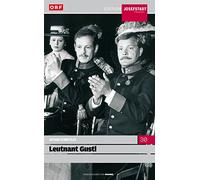 Franz Stoss;Hans Holt;Albert Rueprecht - #30: Leutnant Gustl (Arthur Schnitzler)