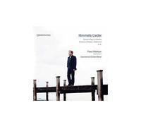Franz Vitzthum, Contreténor Himmels-Lieder