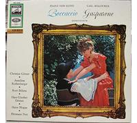 Franz Von Suppé - Boccaccio - Gasparone - Querschnitte [Vinyl LP]