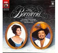 Franz von Suppé: Boccaccio; Großer Querschnitt - 1C 061-30237 - Vinyl LP