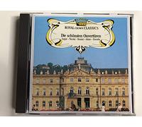 franz von suppe - Die Schonsten Ouverturen (UK Import)