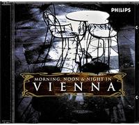 Franz Von Suppe/Emil Waldteufel/Franz Lehar - Morning Noon & Night In Vienna [UK Import]