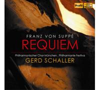Suppe, F. Von – Requiem – NAXOS